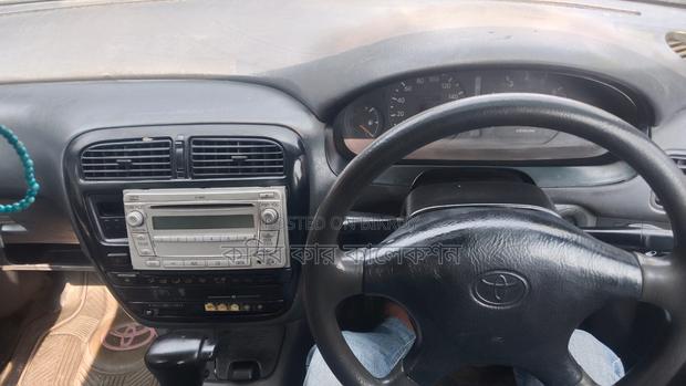Toyota Carina ss 1995