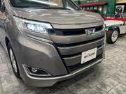 Toyota Noah Hybrid G pre-order 2021 for sale