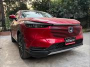 Honda Vezel Z Package 2021 for sale
