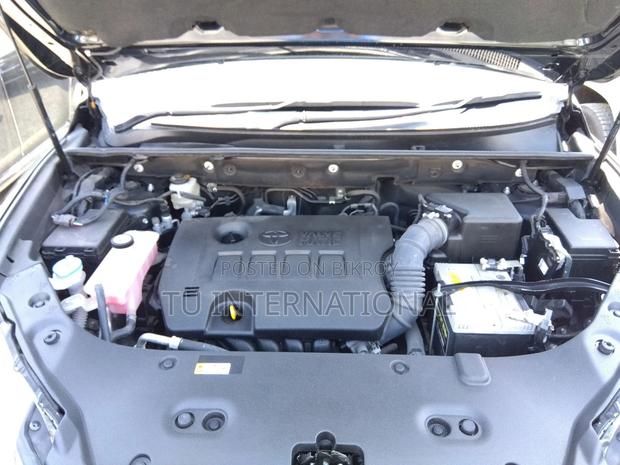 Toyota Harrier PREMIUM-OLD SHAPE 2020