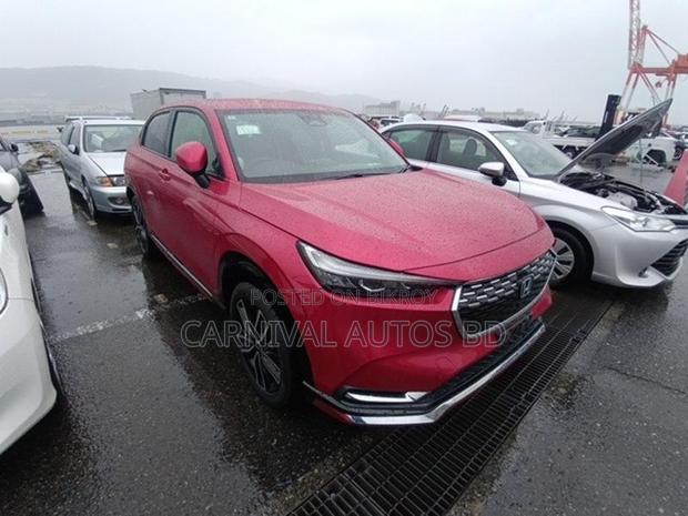 Honda Vezel HYBRID E HEV Z 2021