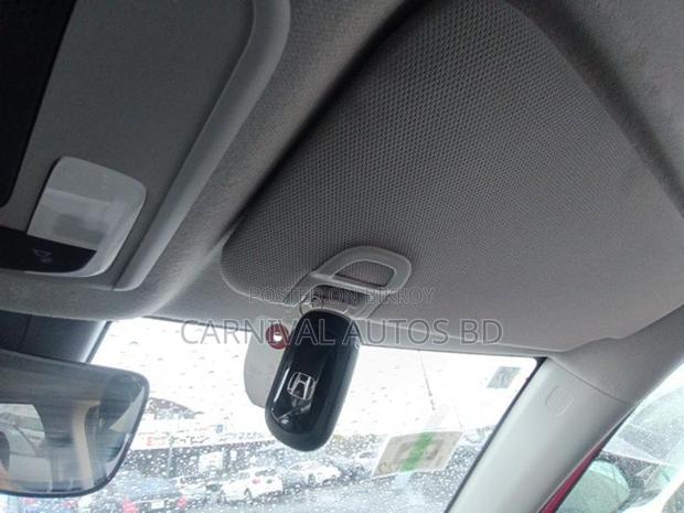 Honda Vezel HYBRID E HEV Z 2021