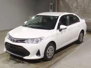Toyota Axio X PACKAGE OCTANE 19 2019 for sale