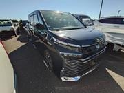 Toyota Voxy S-Z READY SHOWROOM 2022 for sale