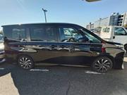 Toyota Voxy S-Z READY SHOWROOM 2022 for sale