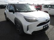 Toyota Yaris Cross Z 2022 for sale