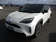 Toyota Yaris Cross Z 2022 for sale