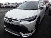 Toyota Corolla Cross Z Leather 2024 for sale