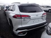 Toyota Corolla Cross Z Leather 2024 for sale