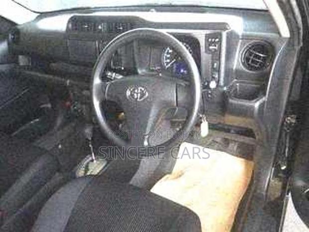 Toyota Succeed 4 POWER DOOR 2019