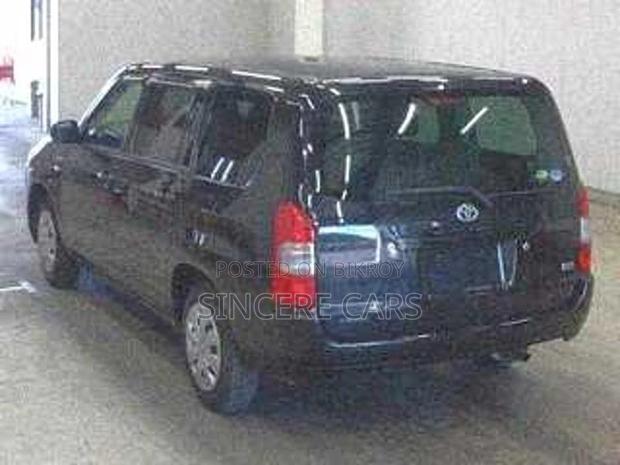 Toyota Succeed 4 POWER DOOR 2019