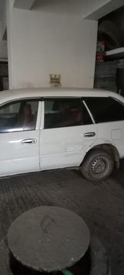 Toyota Corolla wagon 2006 for sale