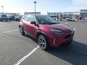 Toyota Yaris Cross Z 2021 for sale