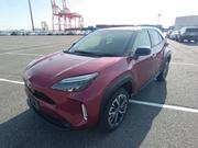 Toyota Yaris Cross Z 2021 for sale