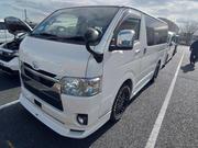 Toyota Hiace SUPER GL DARK PRIME 2022 for sale