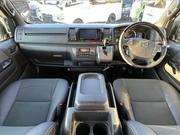 Toyota Hiace SUPER GL DARK PRIME 2022 for sale