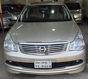 Nissan Bluebird SYLPHY 2006 for sale