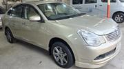 Nissan Bluebird SYLPHY 2006 for sale