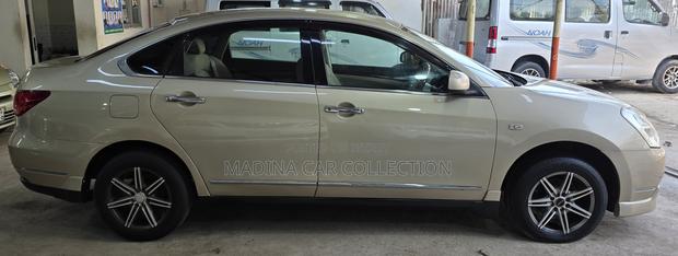 Nissan Bluebird SYLPHY 2006