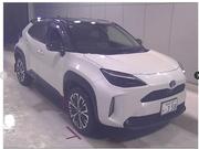 Toyota Yaris Cross 2021 for sale