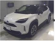 Toyota Yaris Cross 2021 for sale