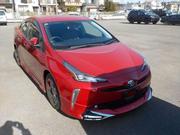 Toyota Prius S Turing selection 2021 for sale