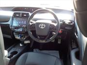 Toyota Prius S Turing selection 2021 for sale