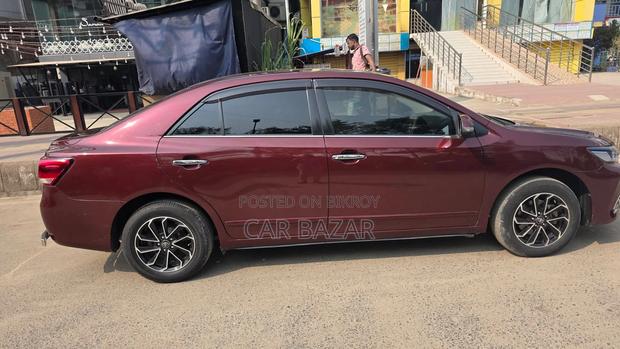 Toyota Premio FL Led Package 2019