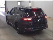 Toyota Harrier HARRIRE NON 2020 for sale