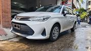 Toyota Fielder NON-HYBRID- EX 2020 for sale