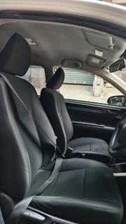 Toyota Fielder NON-HYBRID- EX 2020 for sale