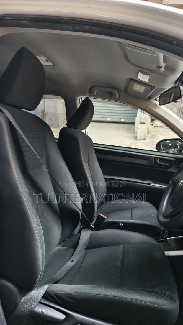 Toyota Fielder NON-HYBRID- EX 2020