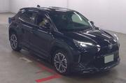 Toyota Yaris Cross Z MODELISTA 59000KM 2021 for sale