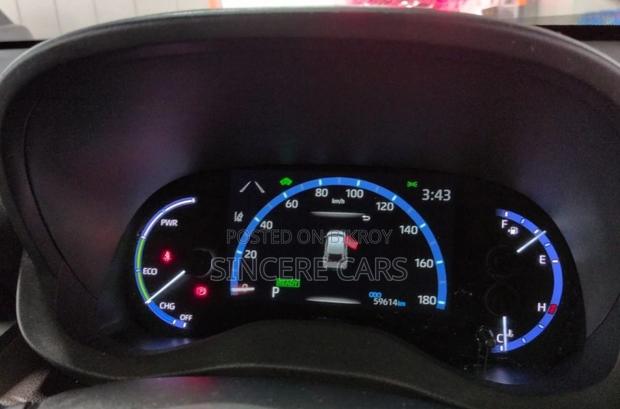 Toyota Yaris Cross Z MODELISTA 59000KM 2021