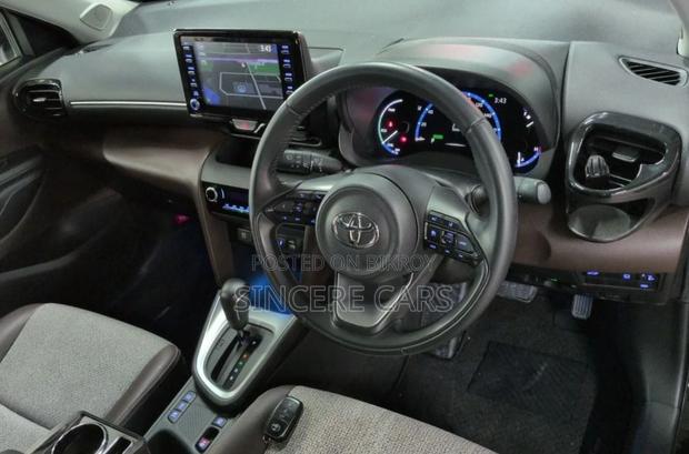 Toyota Yaris Cross Z MODELISTA 59000KM 2021