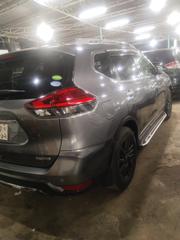 Nissan X-Trail 2017 for sale