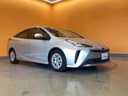 Toyota Prius Hybrid S pre order 2019 for sale