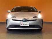 Toyota Prius Hybrid S pre order 2019 for sale