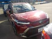 Toyota Corolla Cross z PACKAGE 2024 for sale
