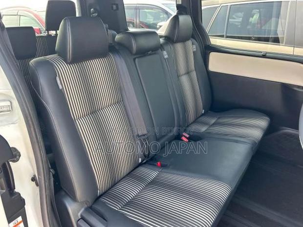Toyota Noah Si WXB 2020