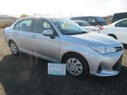 Toyota Axio EX 2020 for sale