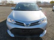 Toyota Axio EX 2020 for sale