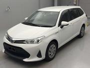 Toyota Fielder EX Hybrid 2020 for sale