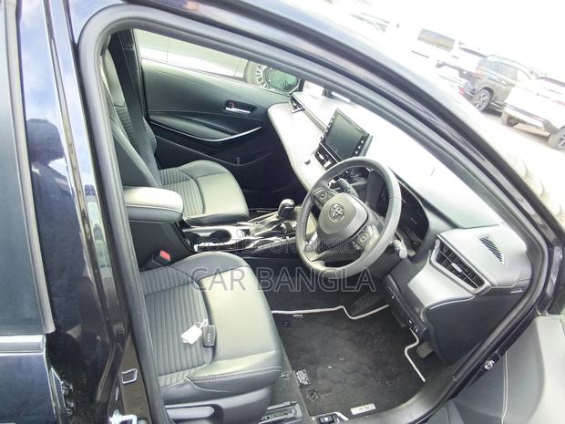 Toyota Corolla WXB 2021