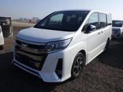 Toyota Noah Non Hybrid WXB Pearl 2021 for sale