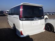 Toyota Noah Non Hybrid WXB Pearl 2021 for sale