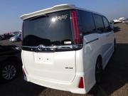 Toyota Noah Non Hybrid WXB Pearl 2021 for sale