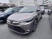 Toyota Corolla Cross Z Leather 2021 for sale