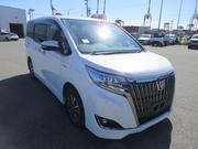 Toyota Esquire GI PREMIUM HYBRID 2020 for sale