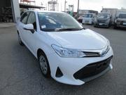 Toyota Axio EX PACKAGE 2021 for sale